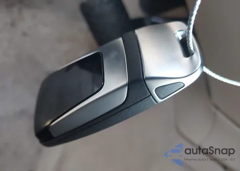 2017 Audi Q7 3.0T Premium from USA, damaged, VIN WA1AAAF73HD034458